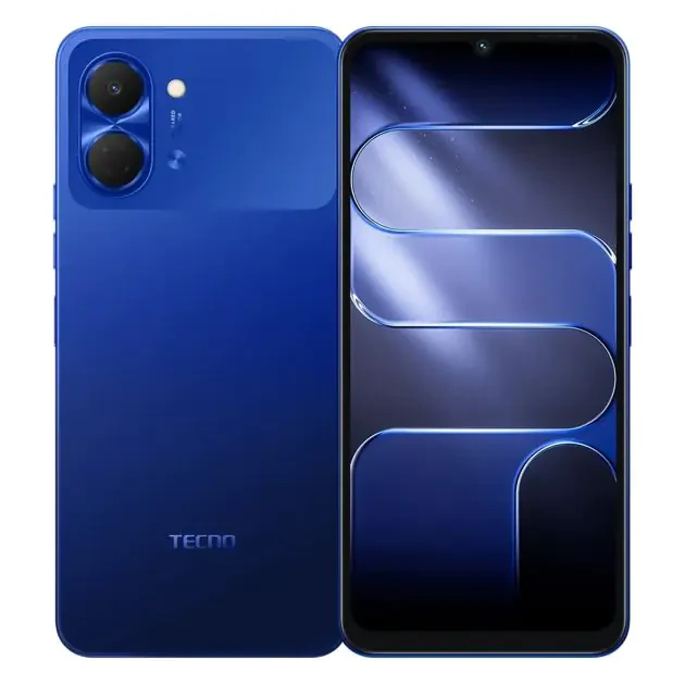 Téléphone Tecno POP20 64Go RAM4