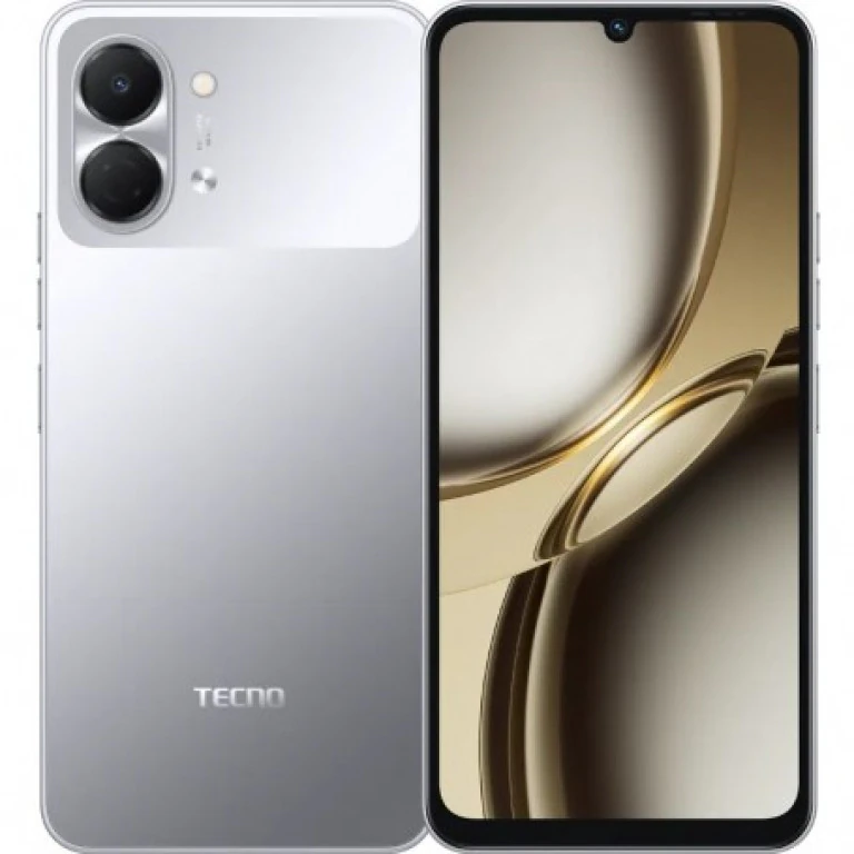 Téléphone Tecno POP20 64Go RAM4