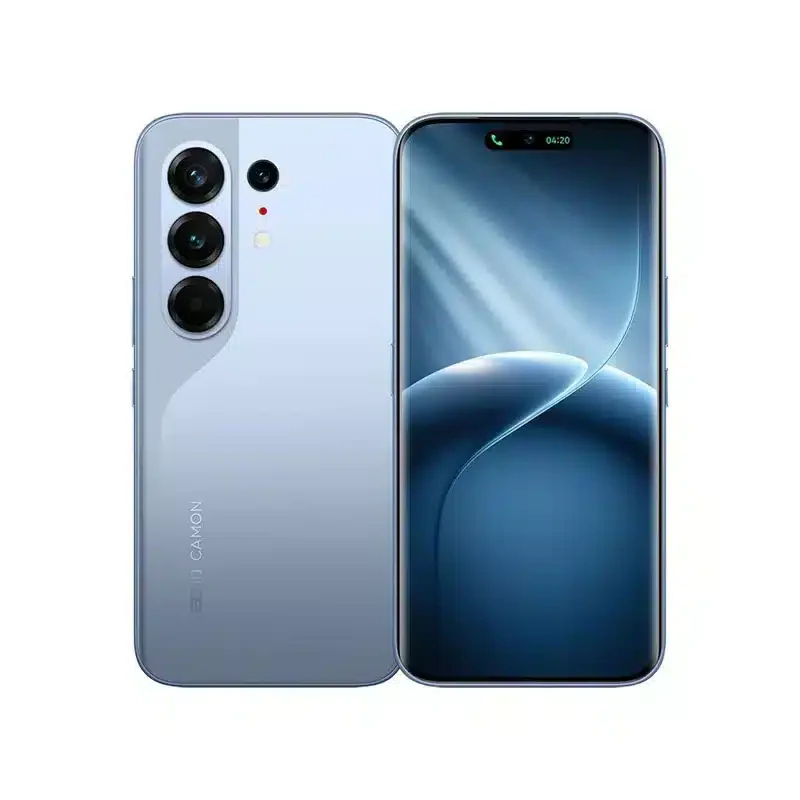 Téléphone Tecno camon 50 pro 256Go RAM8