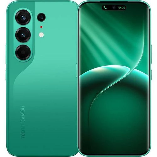 Téléphone Tecno camon 50 pro 256Go RAM8