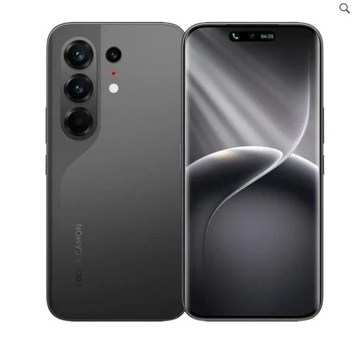 Téléphone Tecno camon 50 pro 256Go RAM8