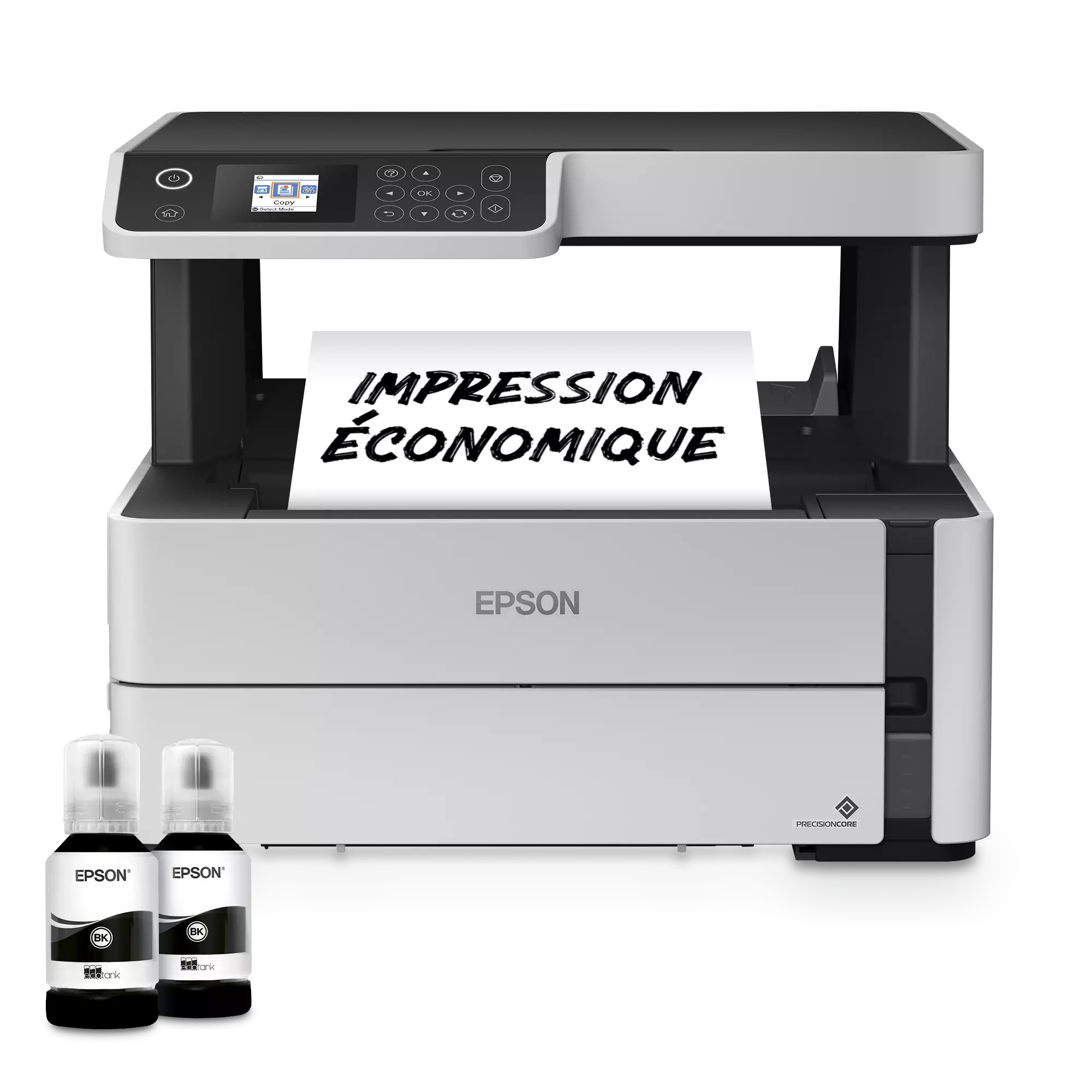 Imprimante Epson multifonction EcoTank ET-M2170