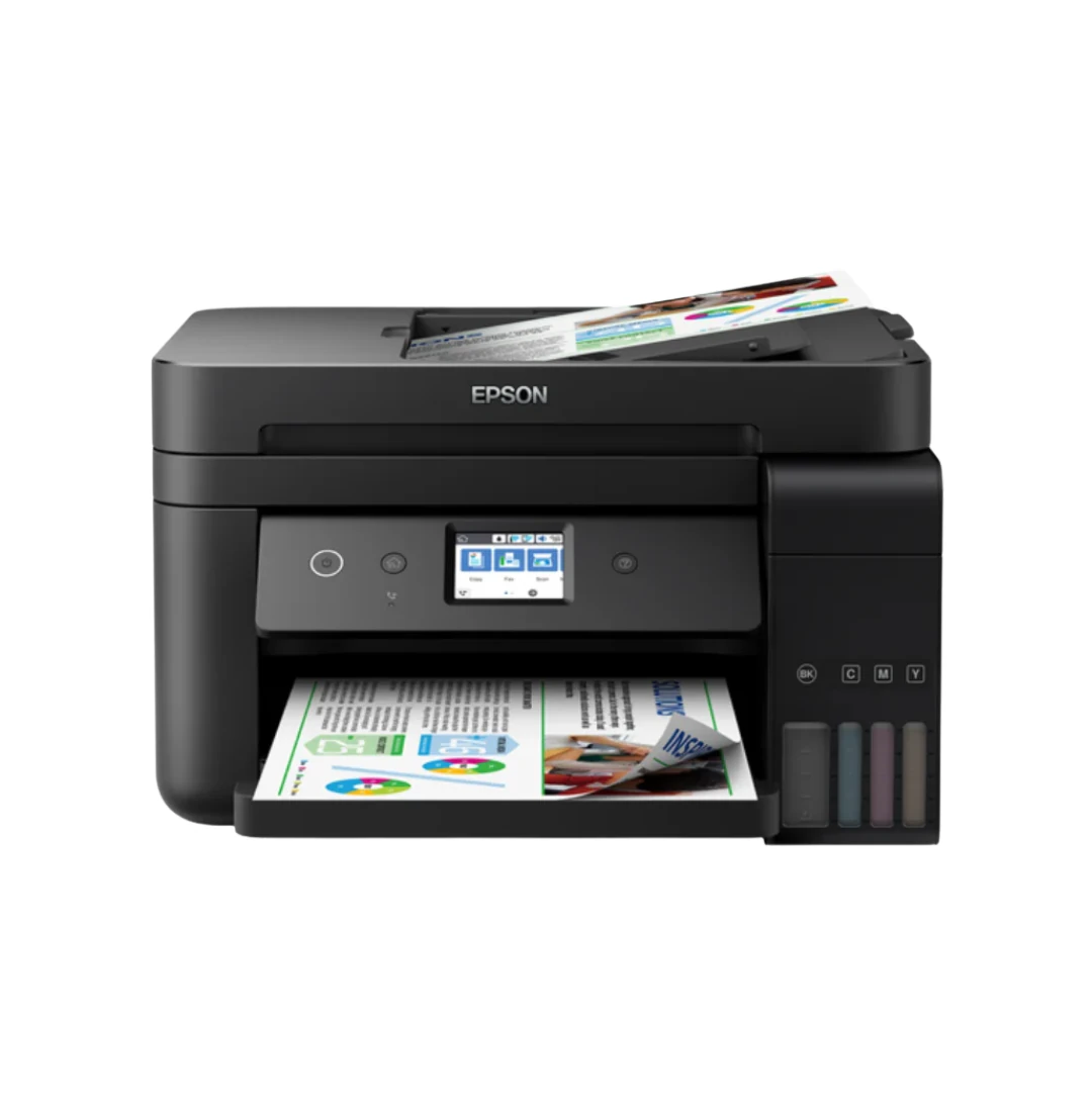 Imprimante Epson multifonction EcoTank L6290