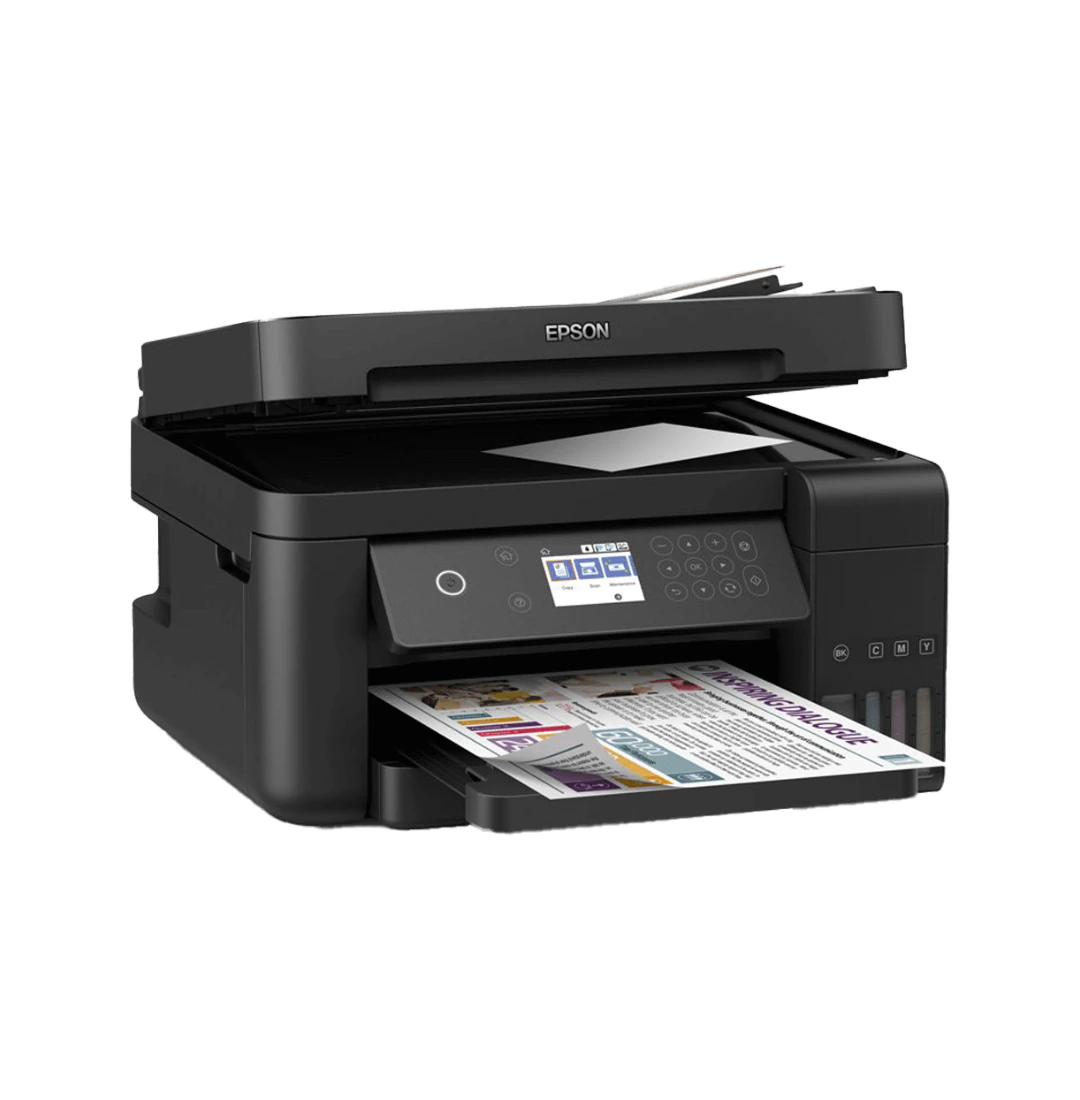 Imprimante Epson multifonction EcoTank L6290