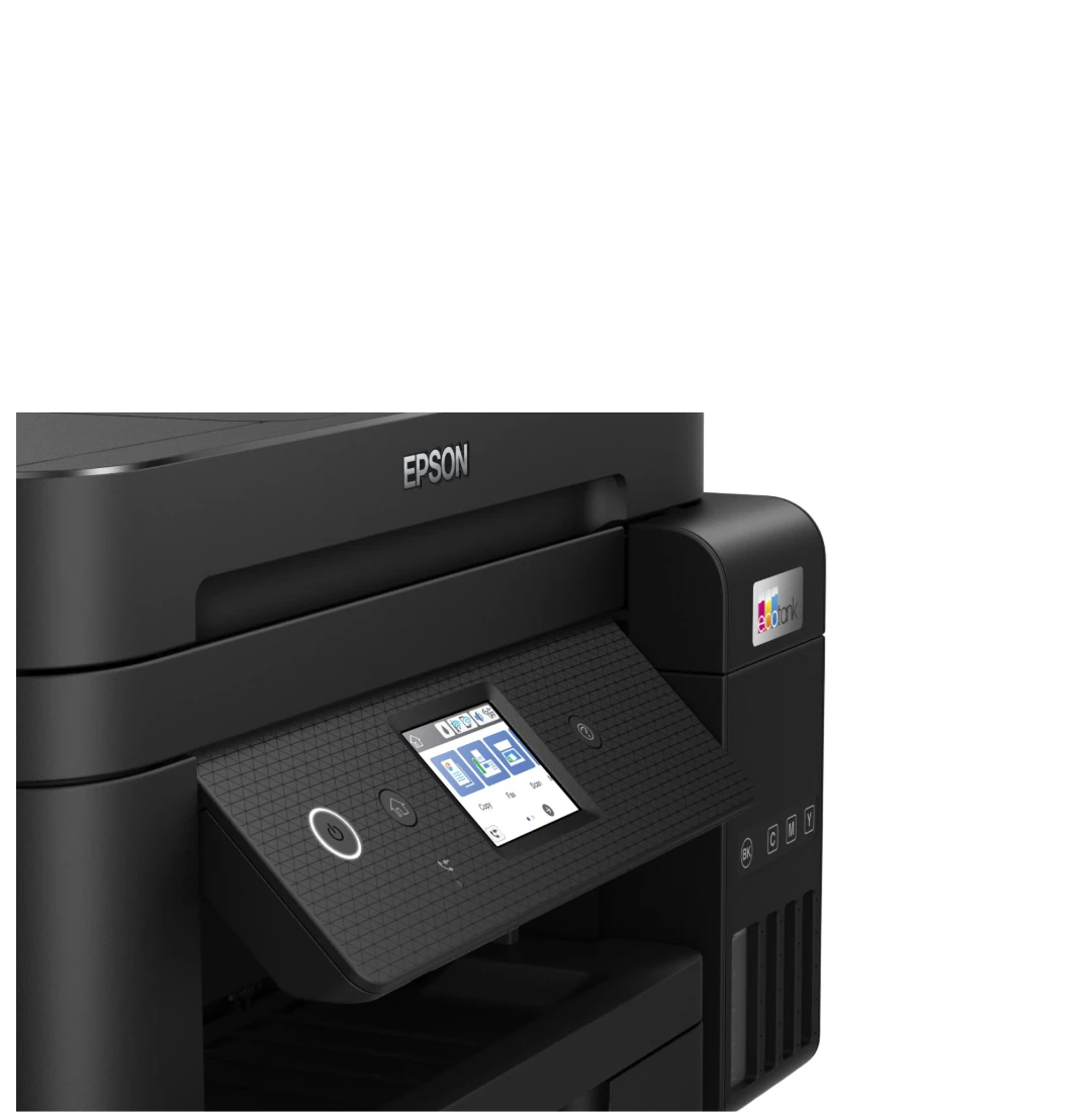 Imprimante Epson multifonction EcoTank L6290