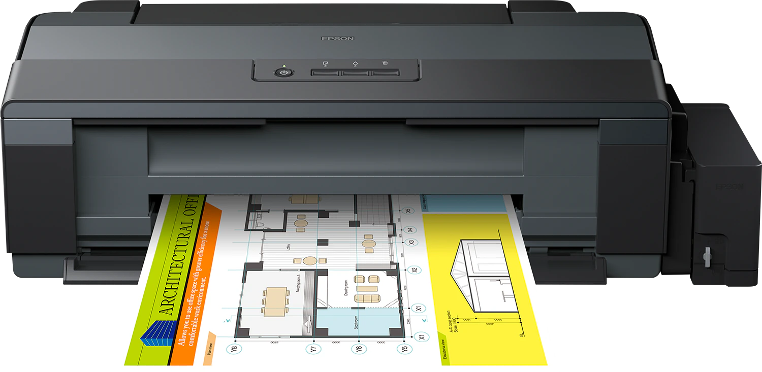 Imprimante Epson multifonction L1300
