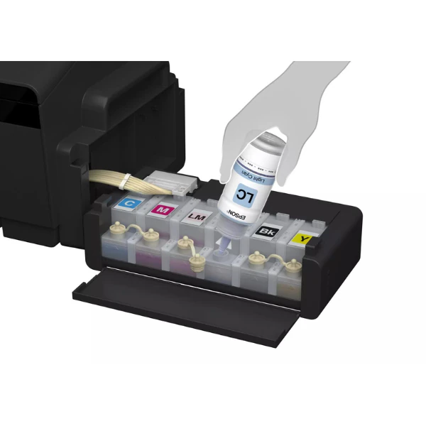 Imprimante Epson multifonction L1800