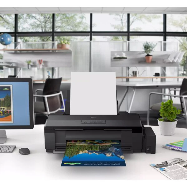 Imprimante Epson multifonction L1800