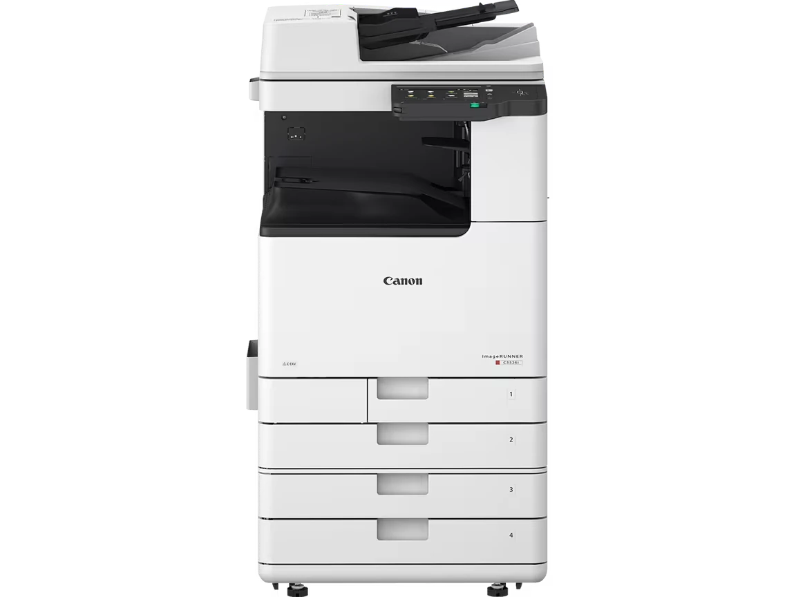 Imprimante Canon ir C3326I