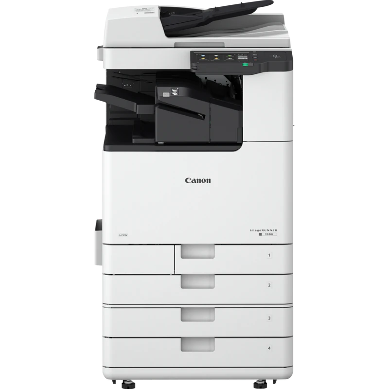 Imprimante Canon laser multifonction IR2930I
