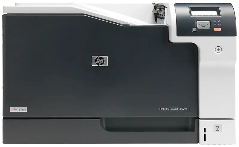 Imprimante HP laserjet monofonction CP5225N