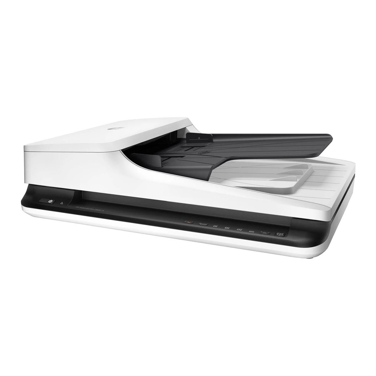 Imprimante HP scanjet pro 2500F1