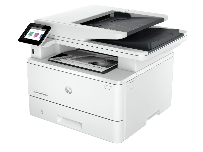 Imprimante HP laser multifonction pro mfp 4103DW