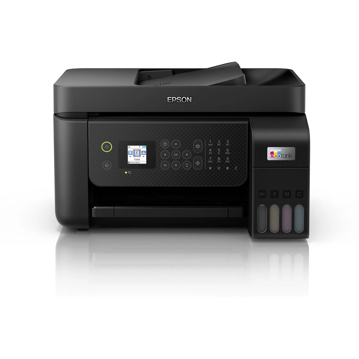 Imprimante Epson multifonction EcoTank L5290