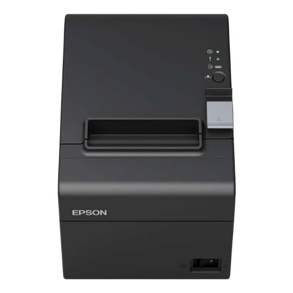 Imprimante Epson avec port RJ45 TM-T20III (012)