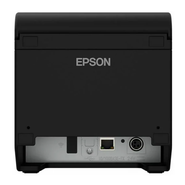 Imprimante Epson avec port RJ45 TM-T20III (012)