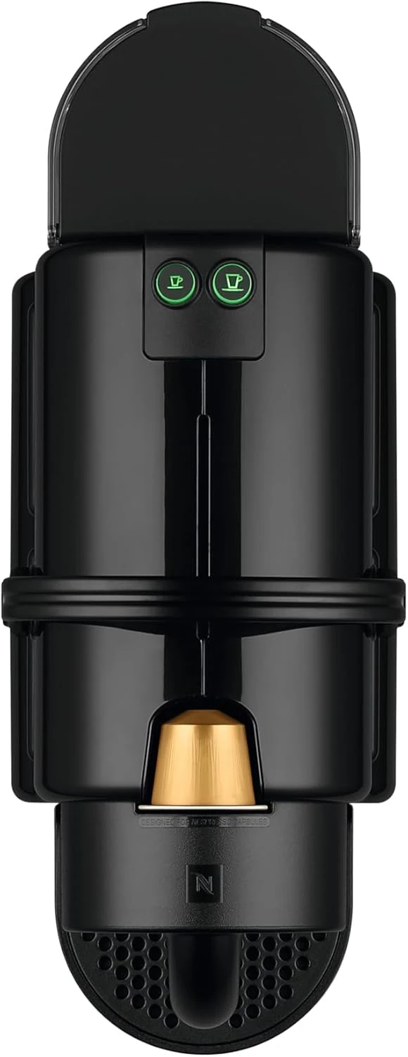 Machine à café Nespresso inissia noir EN80.B
