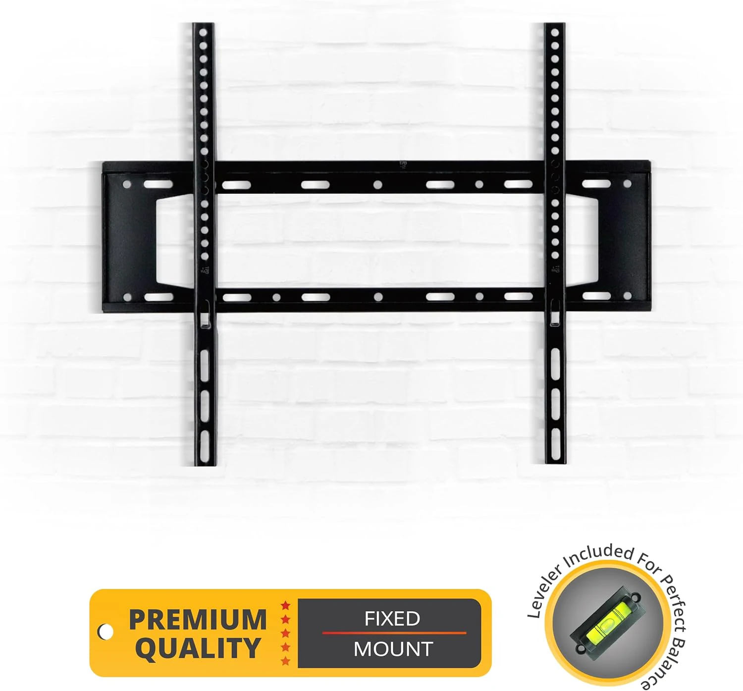 SUPPORT TV WALL MOUNT 40'' 85'' LF LCD 4085F