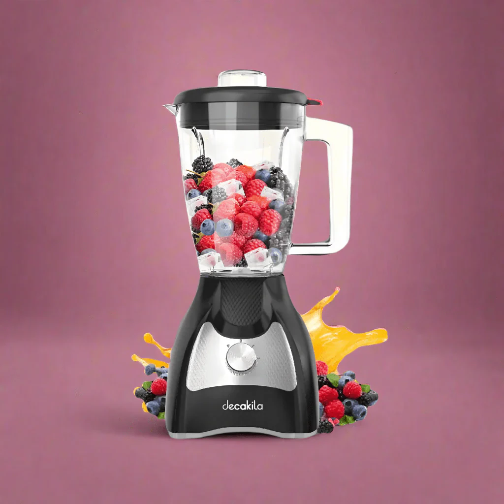 Mixeur Decakila stand 1.5L KEJB043B