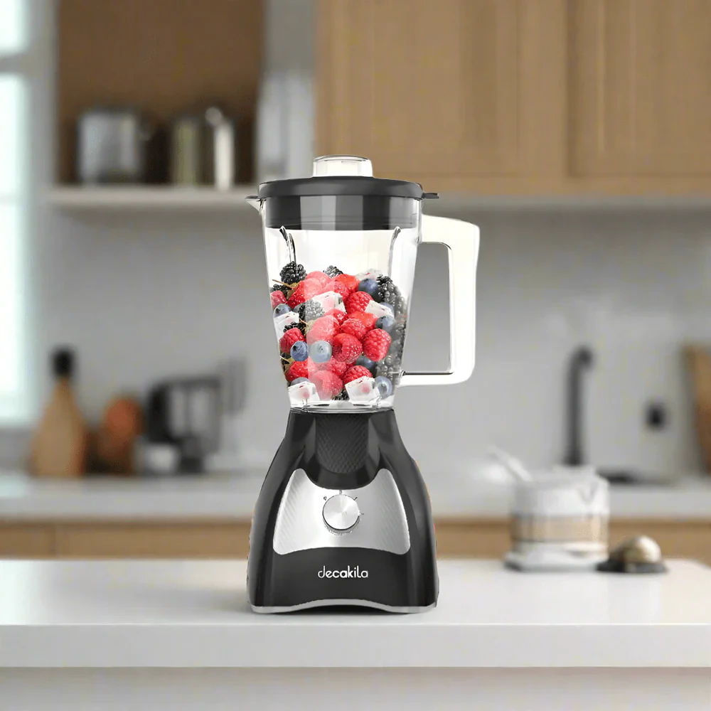 Mixeur Decakila stand 1.5L KEJB043B