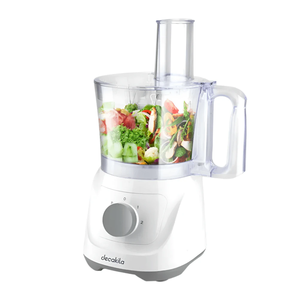 Mixeur Decakila stand 1.5L 6 en 1 KEMG023W