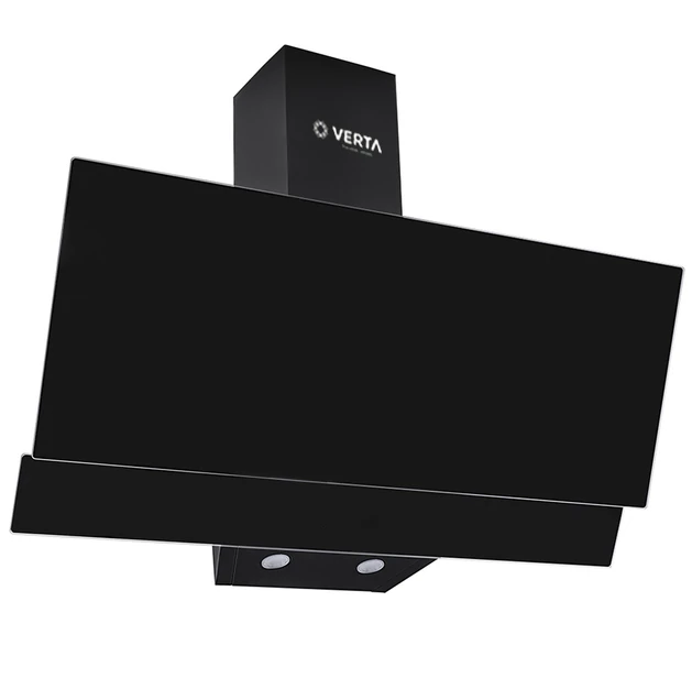 Hotte de cuisine Verta encastrable 60X60 noir HM60010/D002.60.Z005