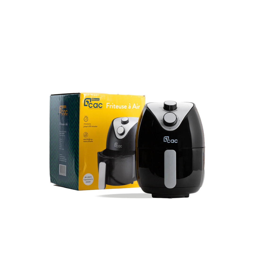 Air fryer CAC 2litres digital CA822001