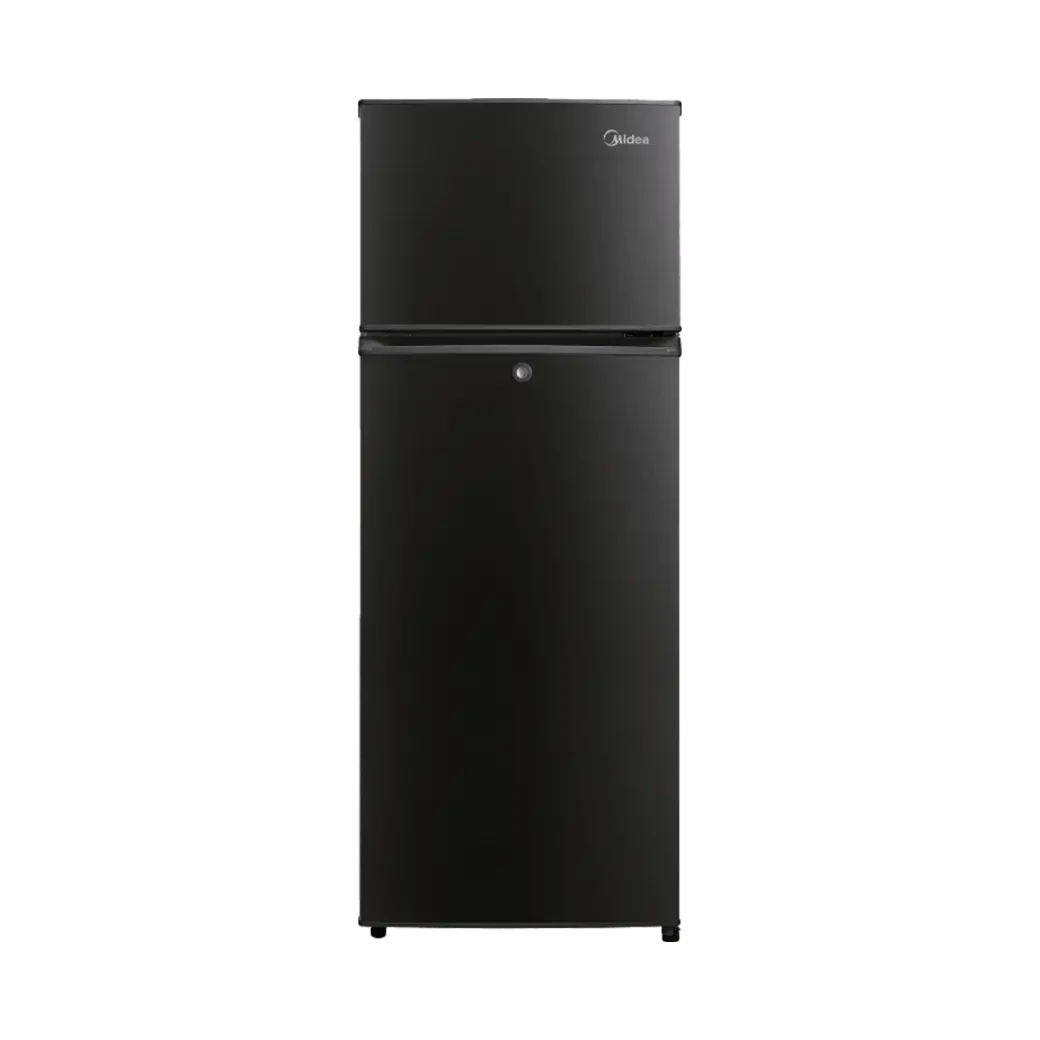 Réfrigérateur Midea 2portes noir MDRT294FGN28