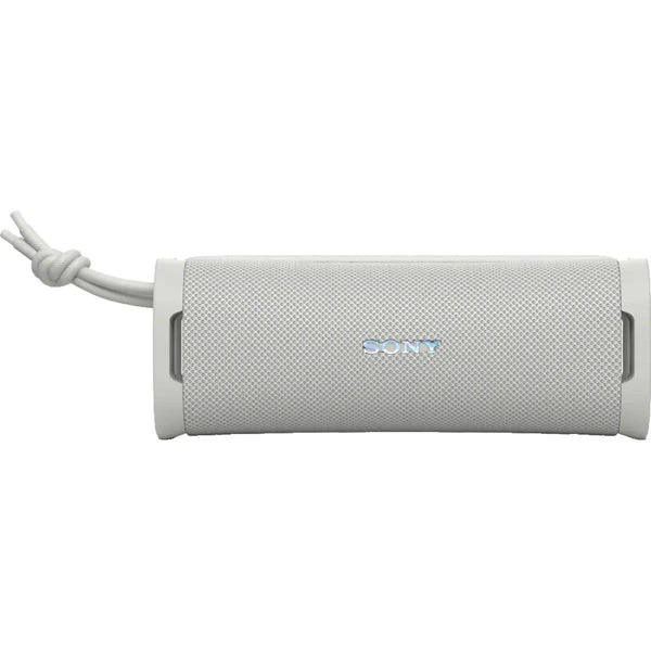 Enceinte Bluetooth Sony blanc SRSULT10