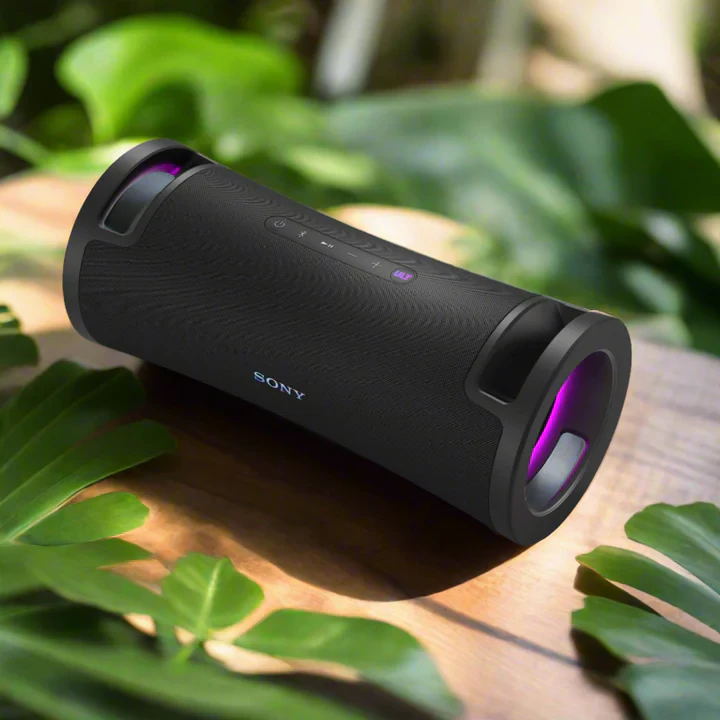 Enceinte Bluetooth Sony SRSULT70