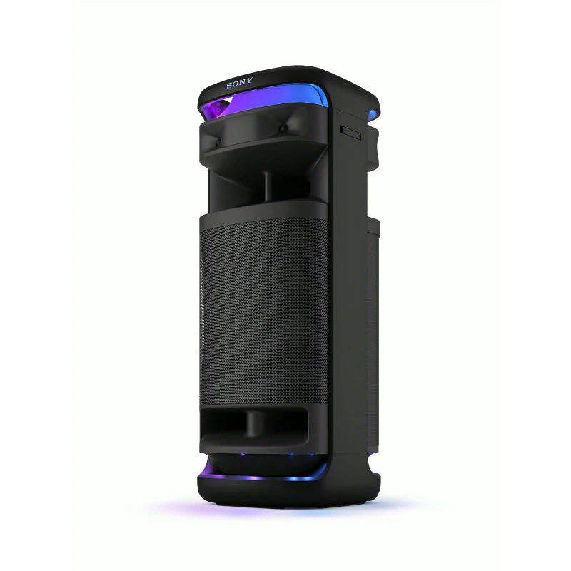 Mini chaîne Sony noir SRSULT1000