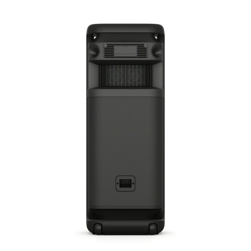 Mini chaîne Sony noir SRSULT1000