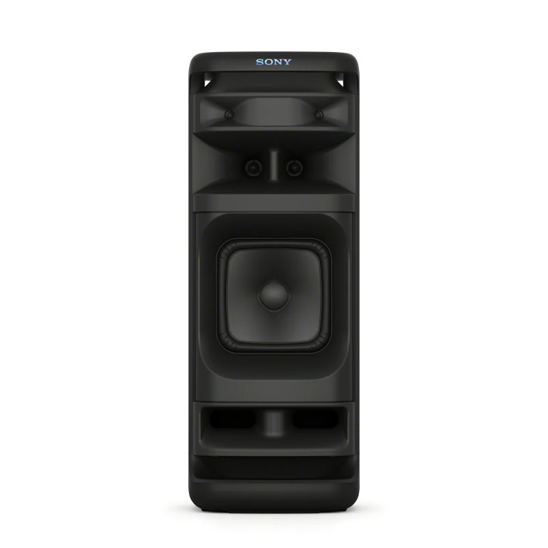 Mini chaîne Sony noir SRSULT1000
