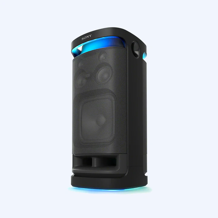 Mini chaîne Sony SRSXV9000