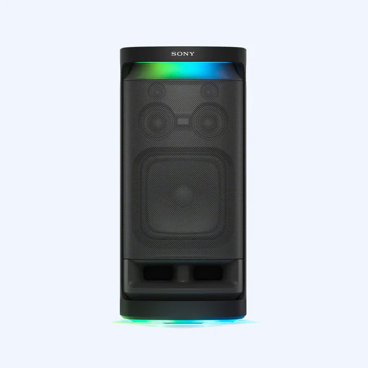 Mini chaîne Sony SRSXV9000