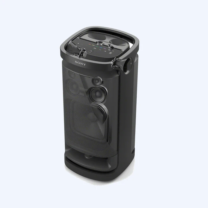Mini chaîne Sony SRSXV9000