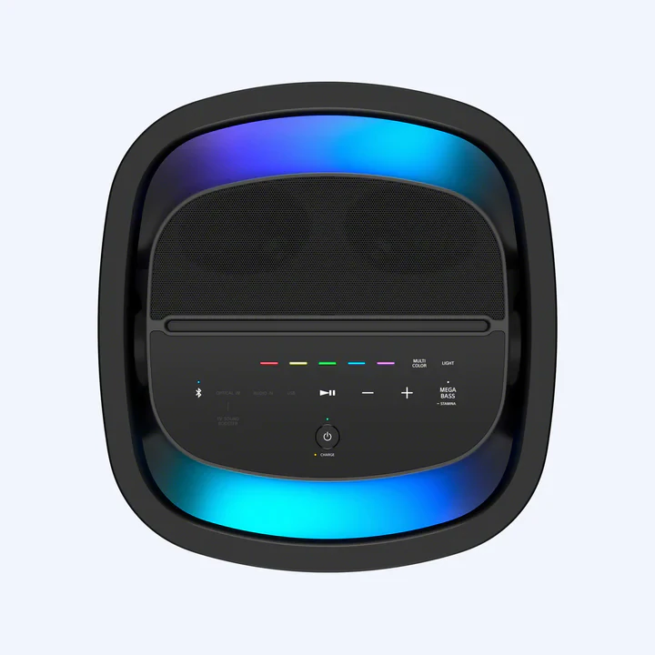 Mini chaîne Sony SRSXV9000