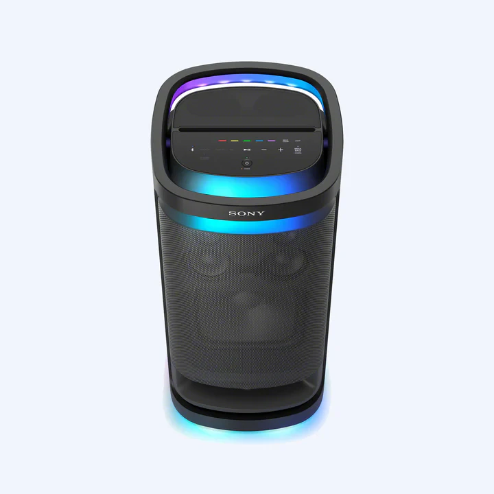 Mini chaîne Sony SRSXV9000