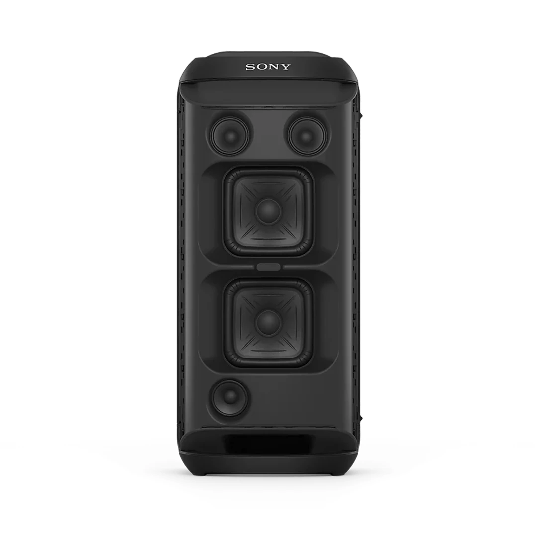 Mini chaîne Sony SRSXV800