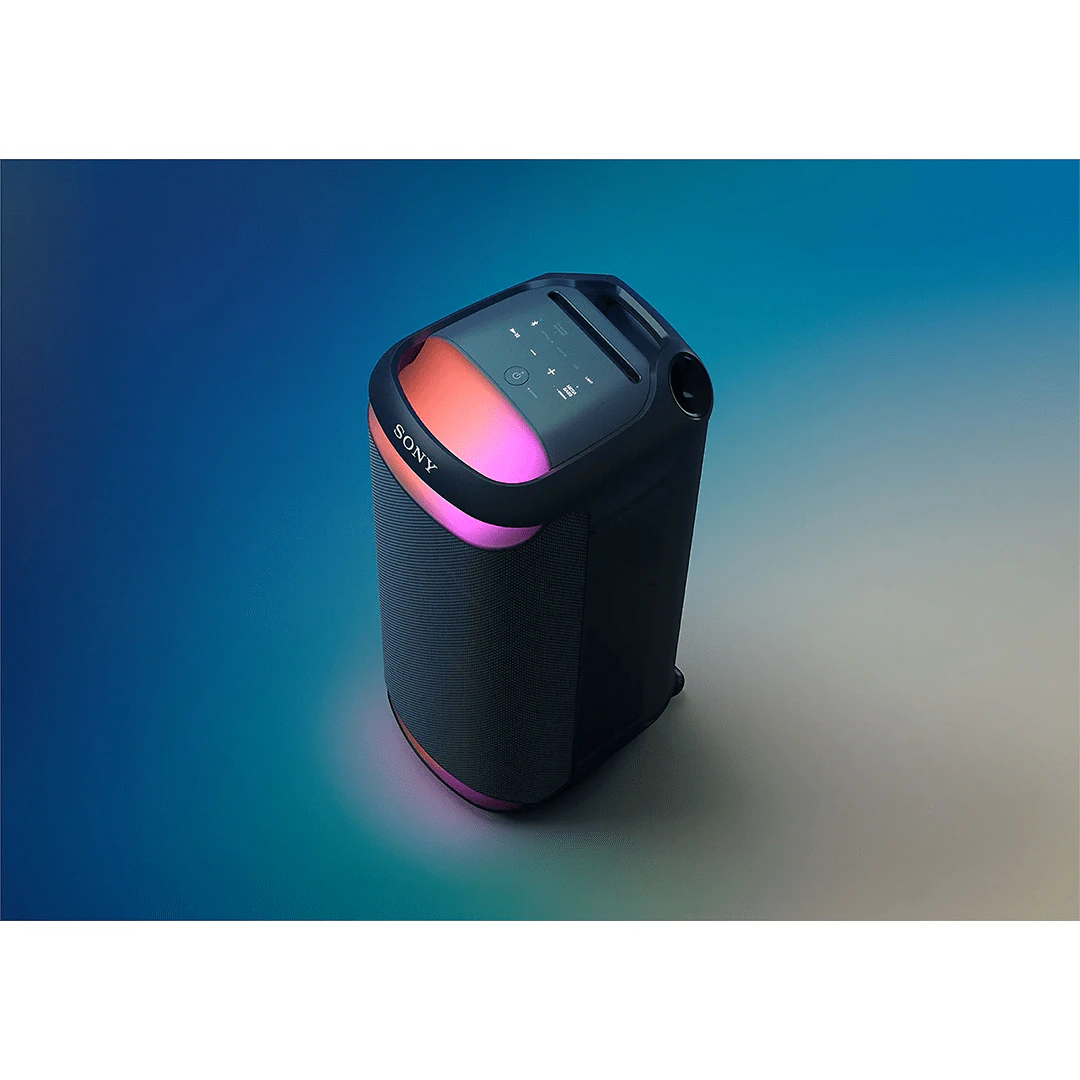 Mini chaîne Sony SRSXV800
