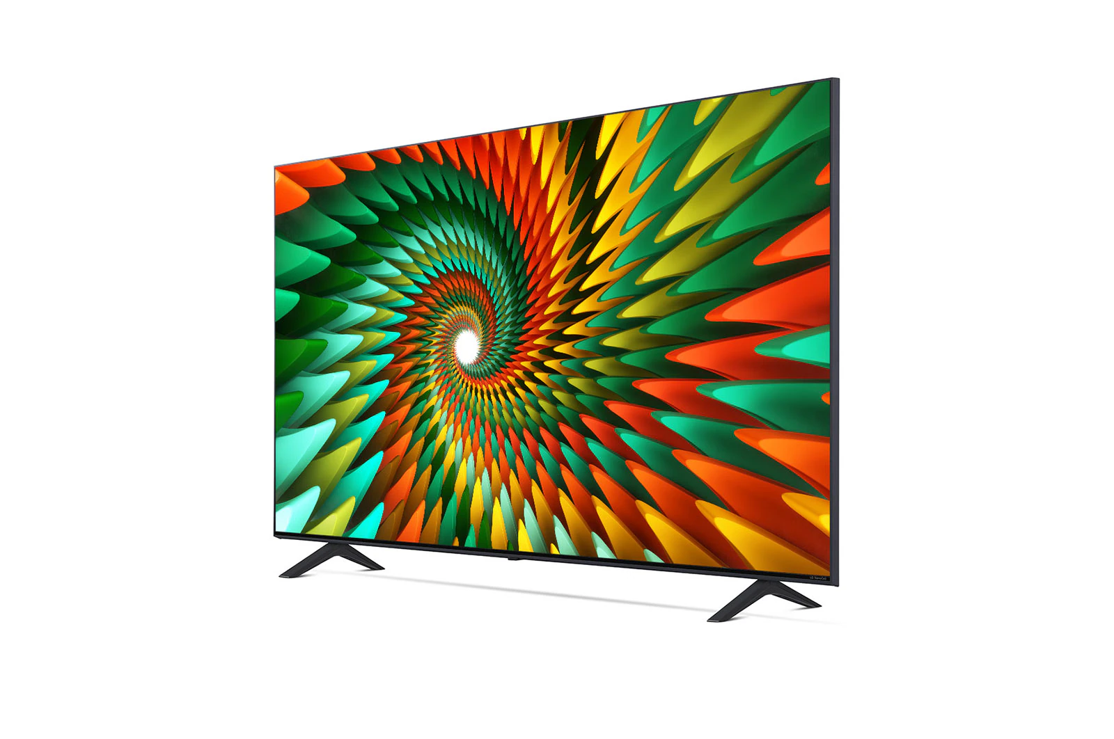 Téléviseur LG 50 » Smart 4K nano cell 50NANO75VPA