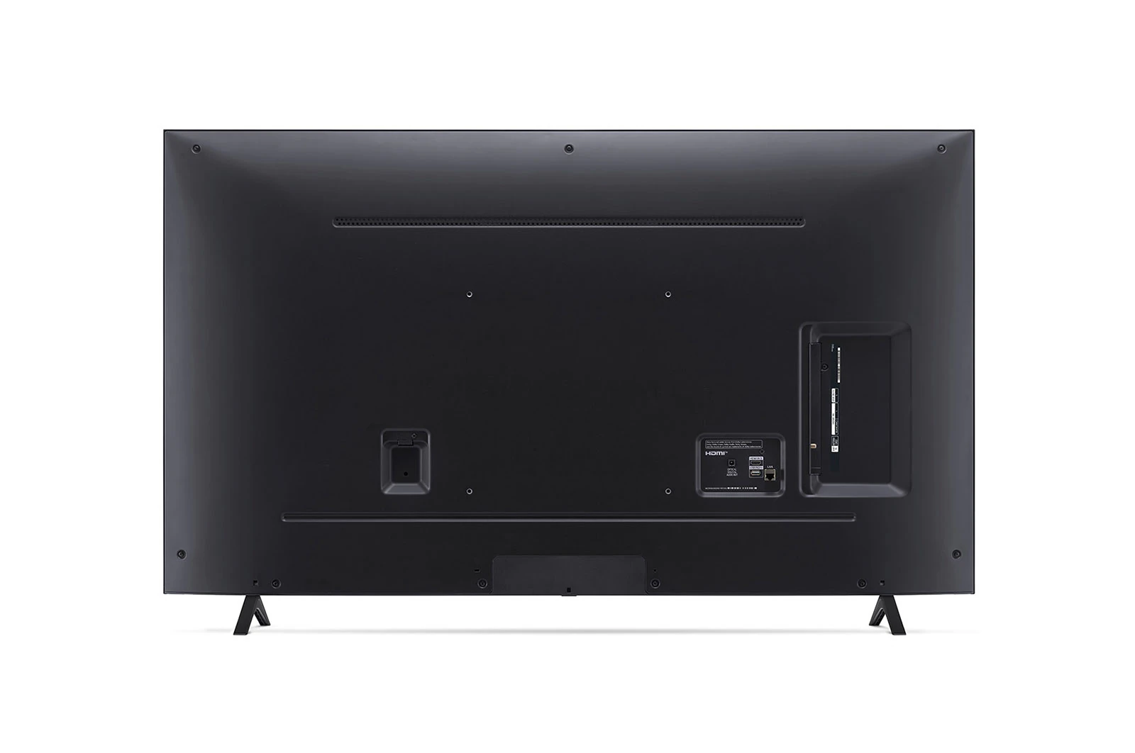 Téléviseur LG 50 » Smart 4K nano cell 50NANO75VPA
