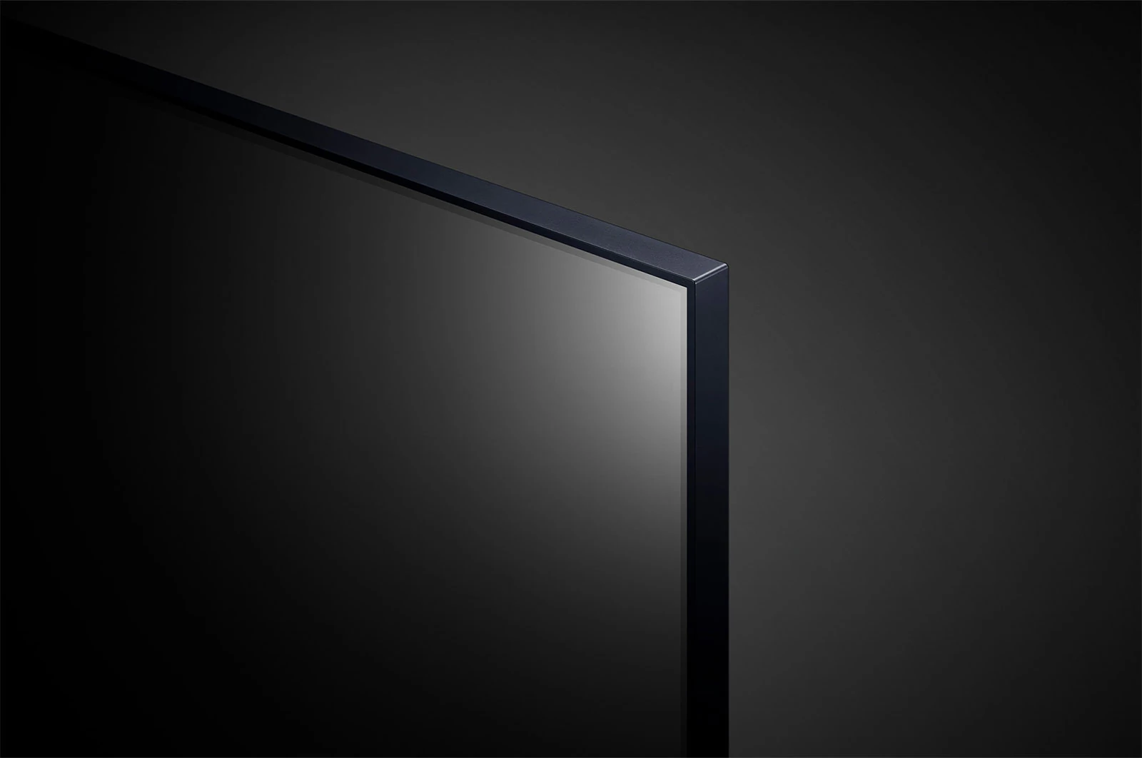 Téléviseur LG 50 » Smart 4K nano cell 50NANO75VPA