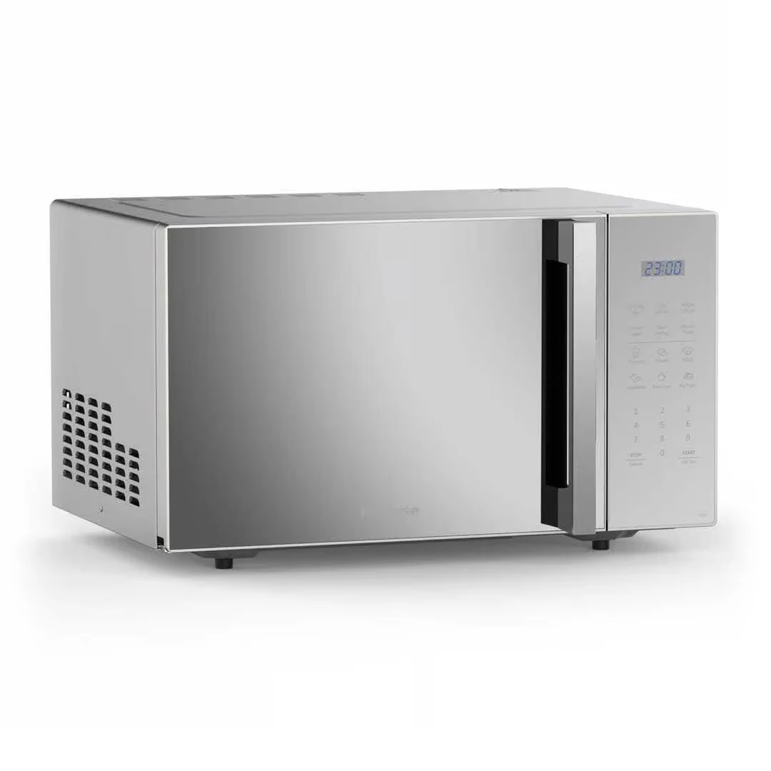 Micro onde Hisense 26litres gris H26MOS5H