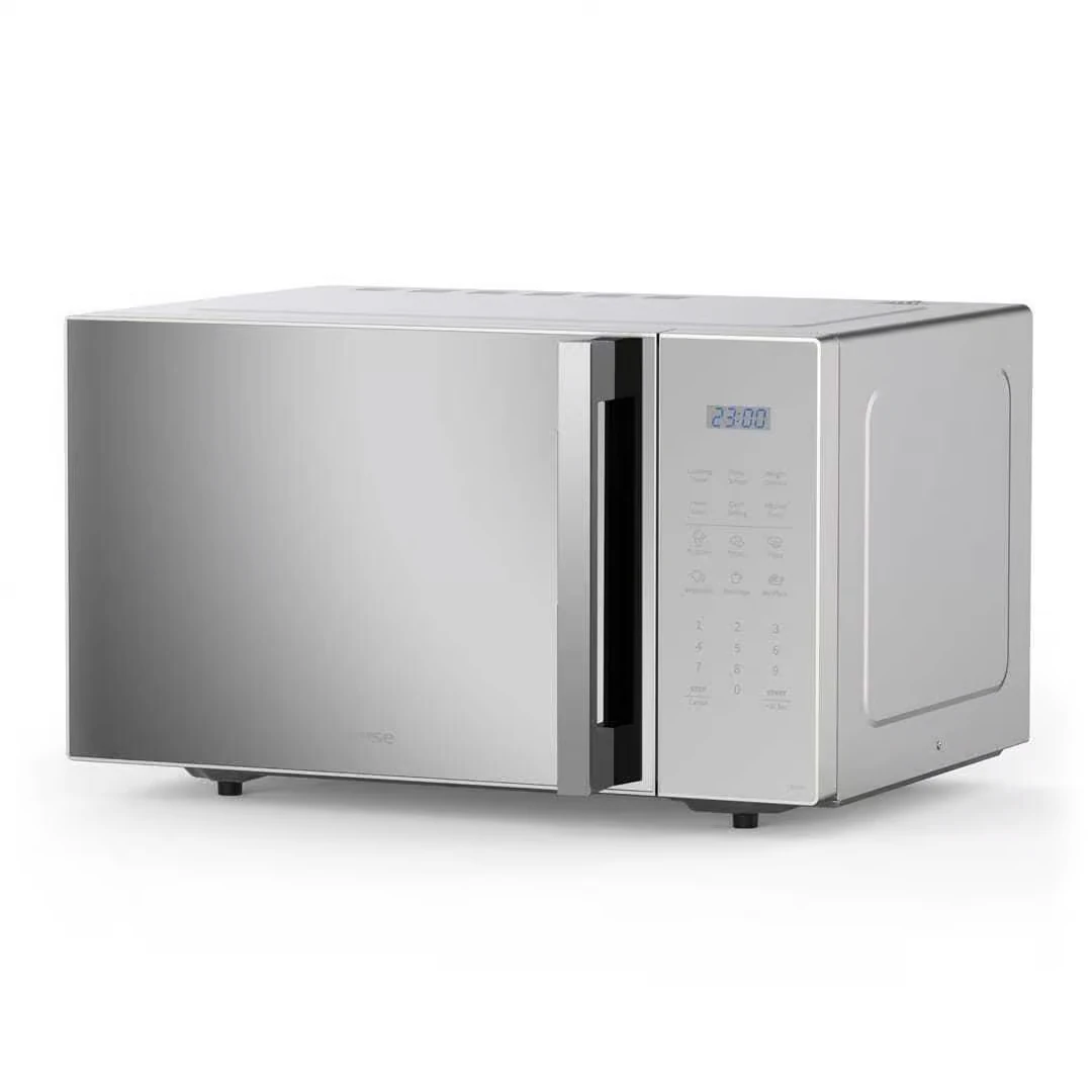 Micro onde Hisense 26litres gris H26MOS5H