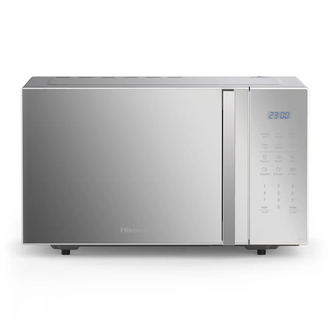 Micro onde Hisense 26litres gris H26MOS5H