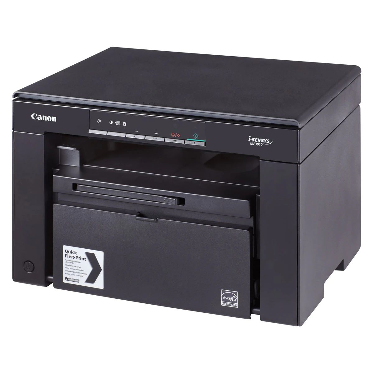 Imprimante Canon i-SENSYS MF3010