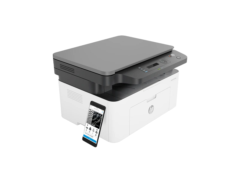 Imprimante HP laser 135W