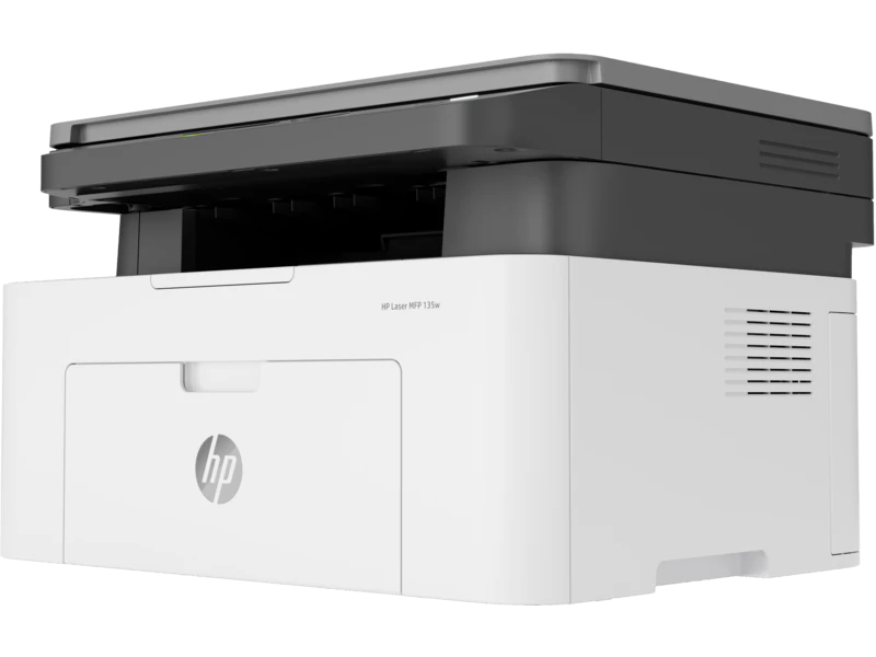 Imprimante HP laser 135W