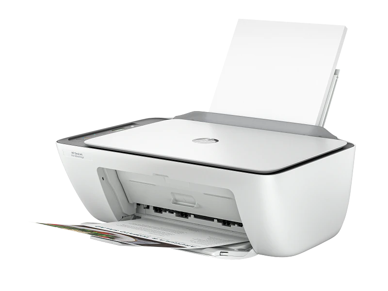 Imprimante HP deskjet tout en un ink advantage 2876